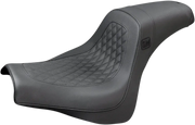 Saddlemen Speed Merchant Pro Seat - For Harley Davidson