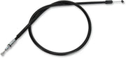 Moose Offroad Hard-Parts Black Vinyl Clutch Cable