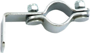 Paughco Chrom Auspuffhalterung Vorne
