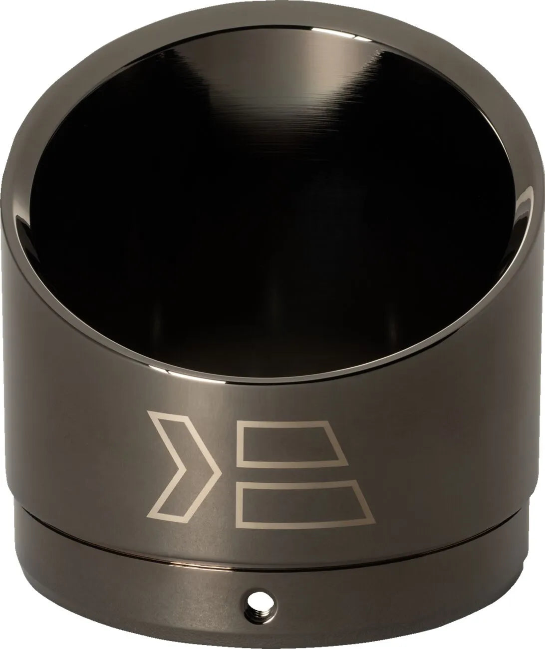 Khrome Werks Edge Endkappe für 4.5" Schalldämpfer