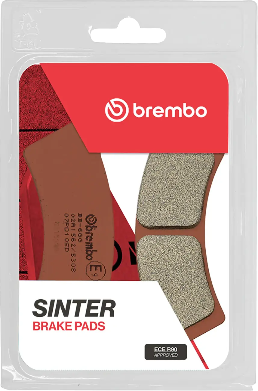 Brembo Prime Sinter Sd Bremsbeläge