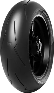 Pirelli Diablo Supercorsa Sp-v4 Tire 150/60zr17 Rear