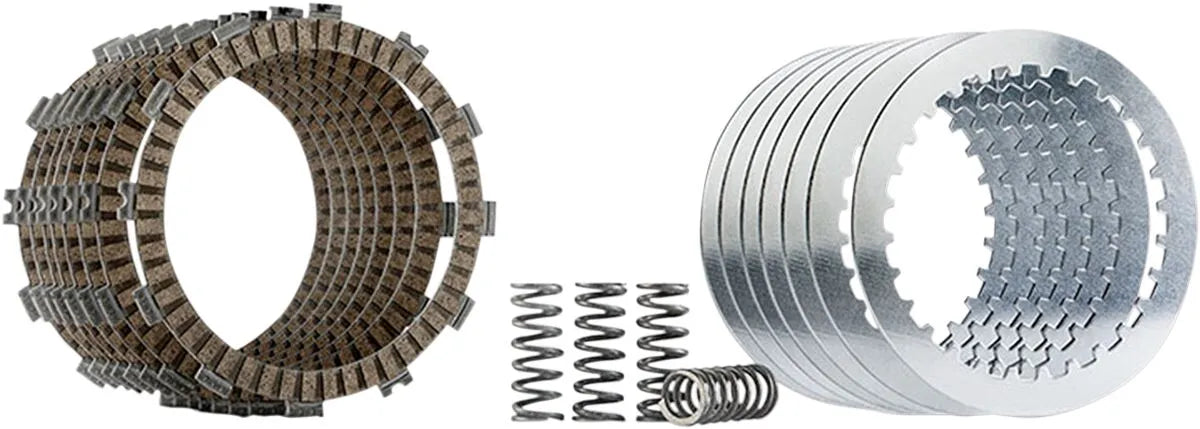 Hinson Racing Clutch Plate And Spring Kit