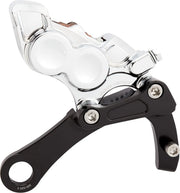 Arlen Ness Hinterradbremssattel Kit Für Harley-davidson