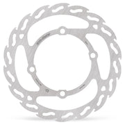Moto-master Flame Series Bremsscheibe für Motorräder - Vorne