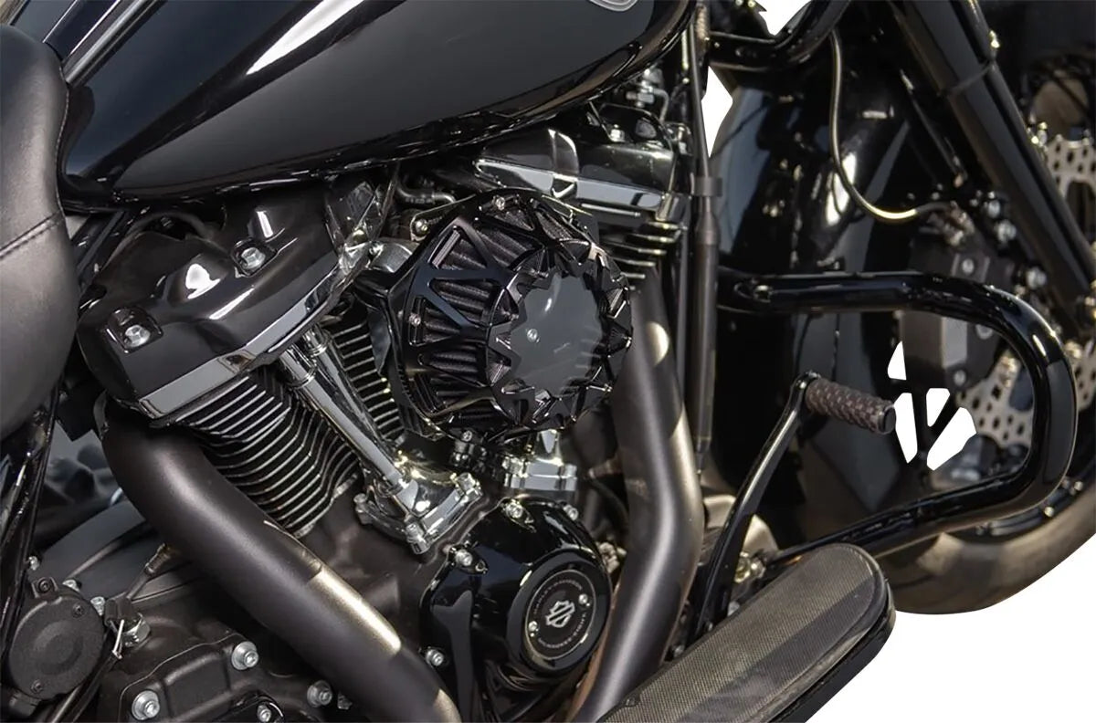 Arlen Ness Crossfire Air Cleaner