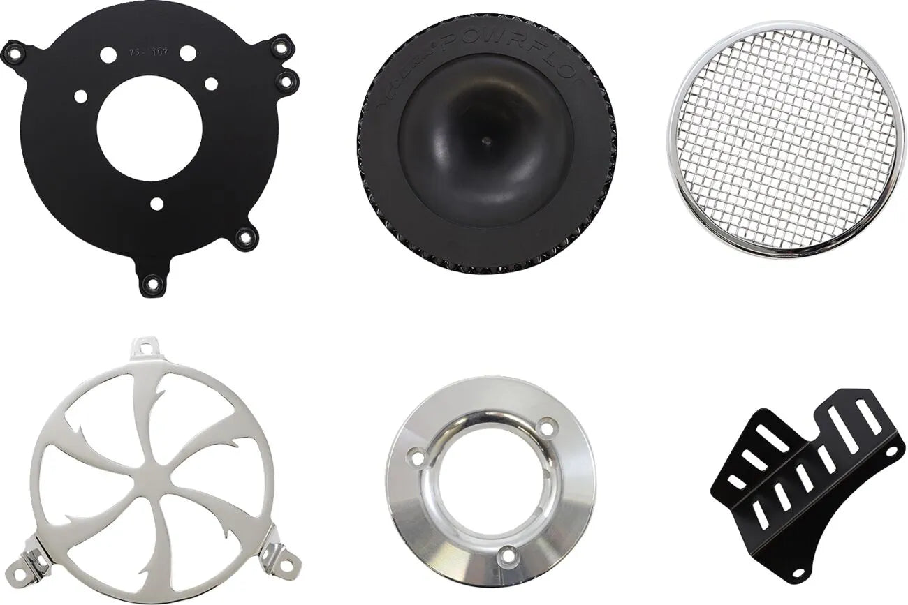 Cobra Air Cleaner Kit
