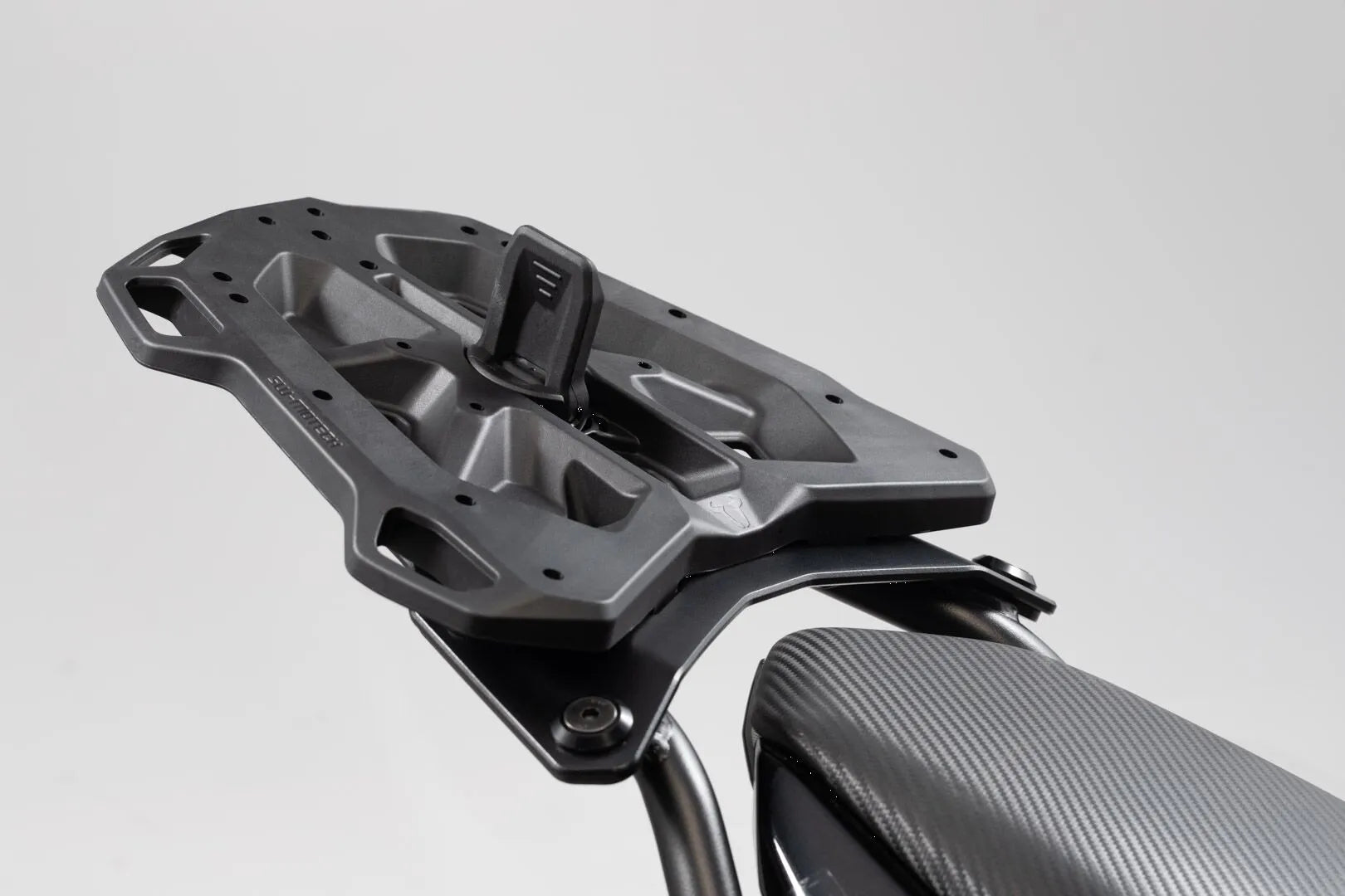 Sw-motech Street Rack Adapter Plate For Street Racks
