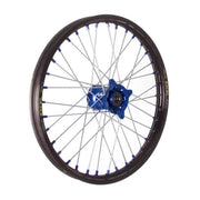Kite Elite Mx-en Wheel 21" - Silver Spokes