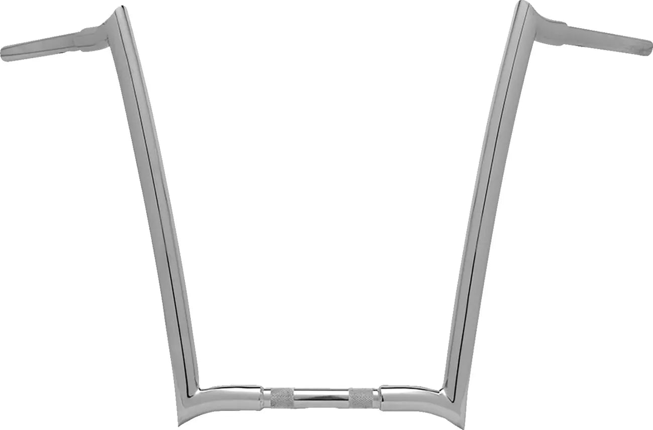 Paul Yaffe 1-1/4" Monkey Drag Bar Handlebar