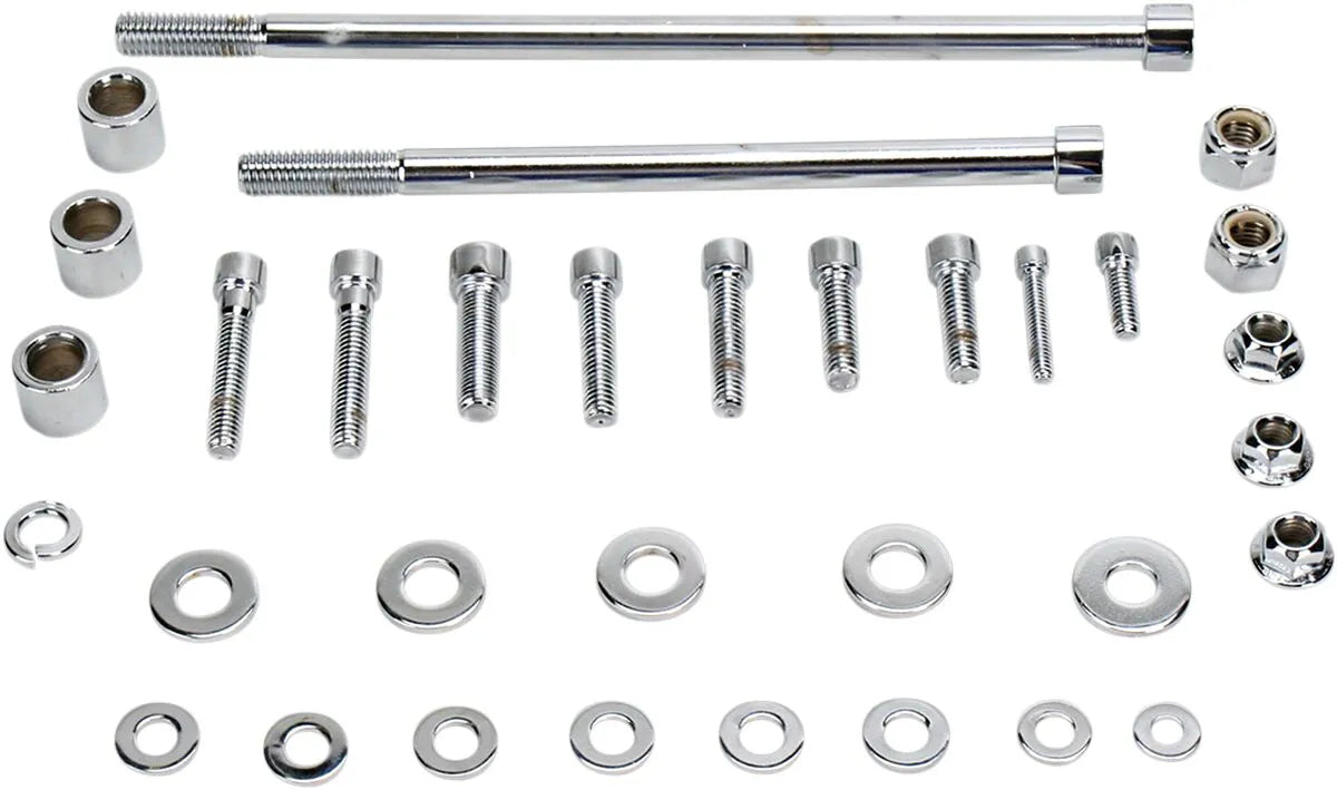 Gardner-Westcott Motor Mount Kit