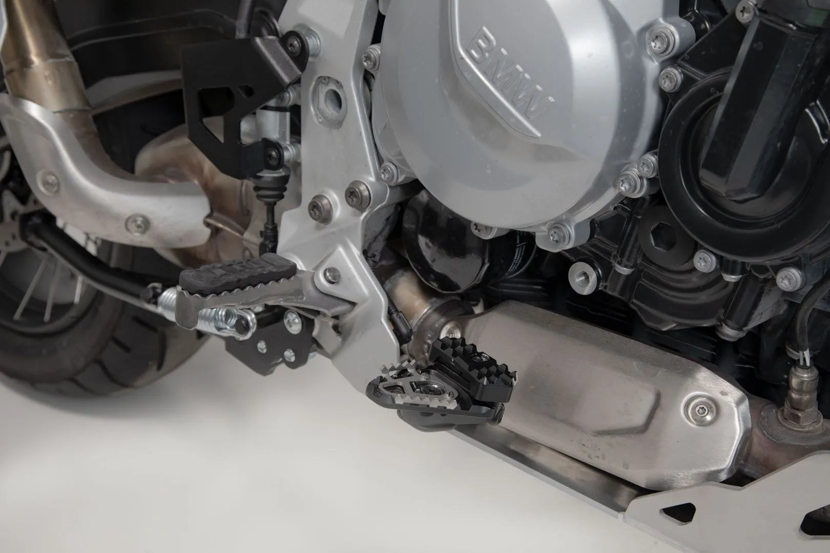 Sw-motech Brake Pedal Extension