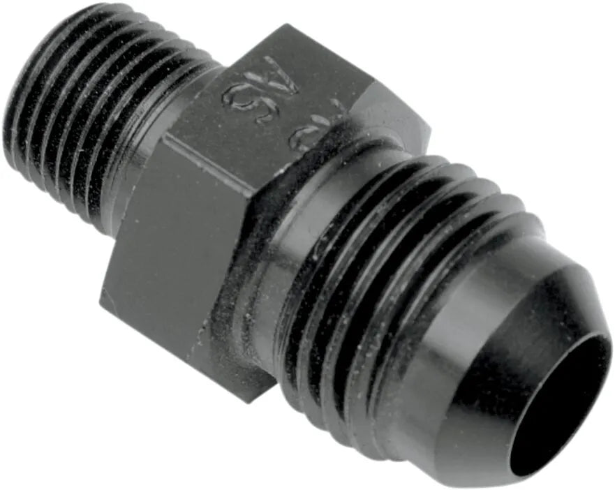 Goodridge Oil Line Fitting For 1/4" Npt To -6 An