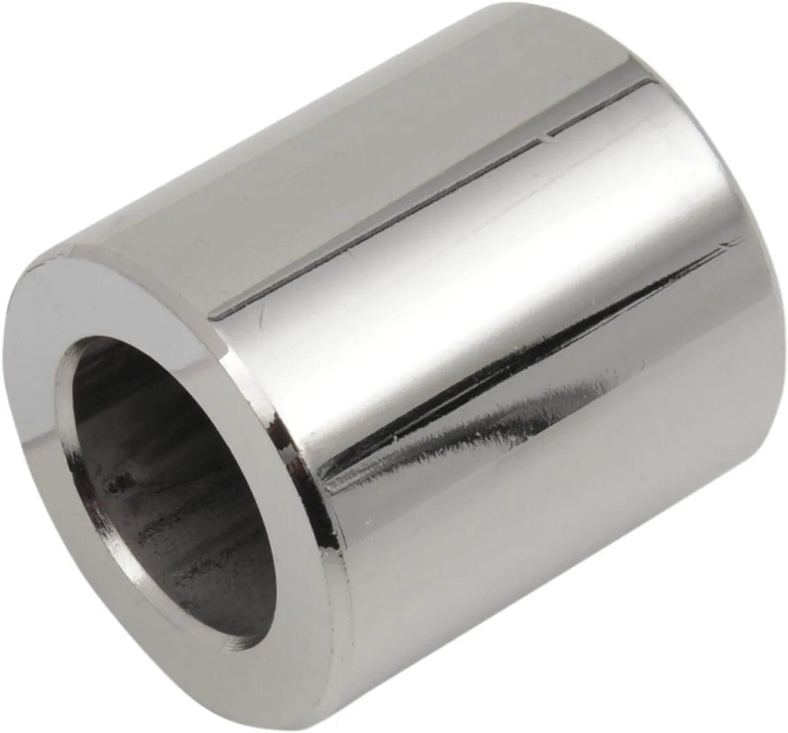 Drag Specialties Outer Axle Spacer 1.375" Chrome