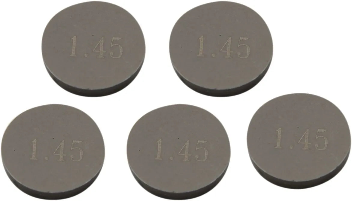 Prox 9.48 Mm Valve Shims