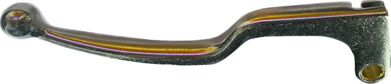 Parts Unlimited Clutch Lever - Polished Alloy Replacement