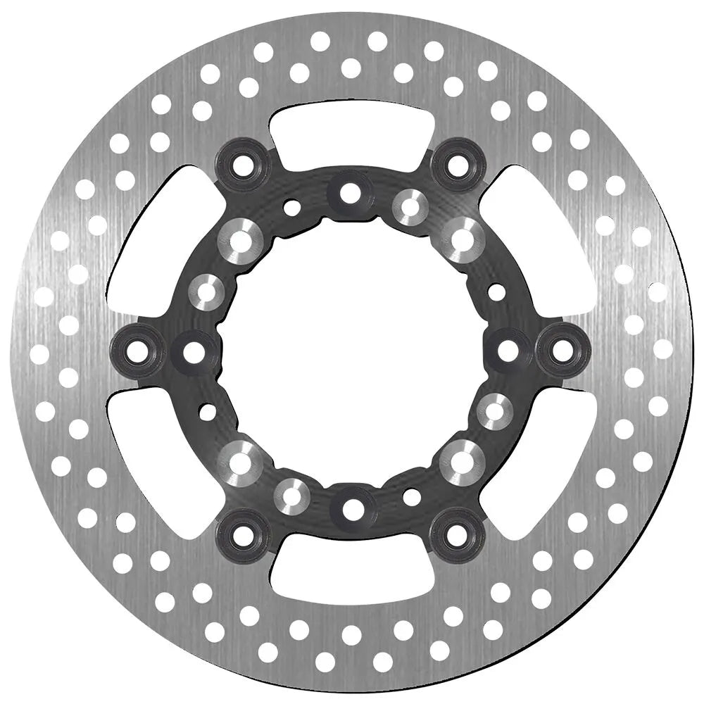 Sbs Edelstahl Bremsscheibe Für Motorrad - Vorne