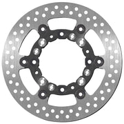 Sbs Edelstahl Bremsscheibe Für Motorrad - Vorne