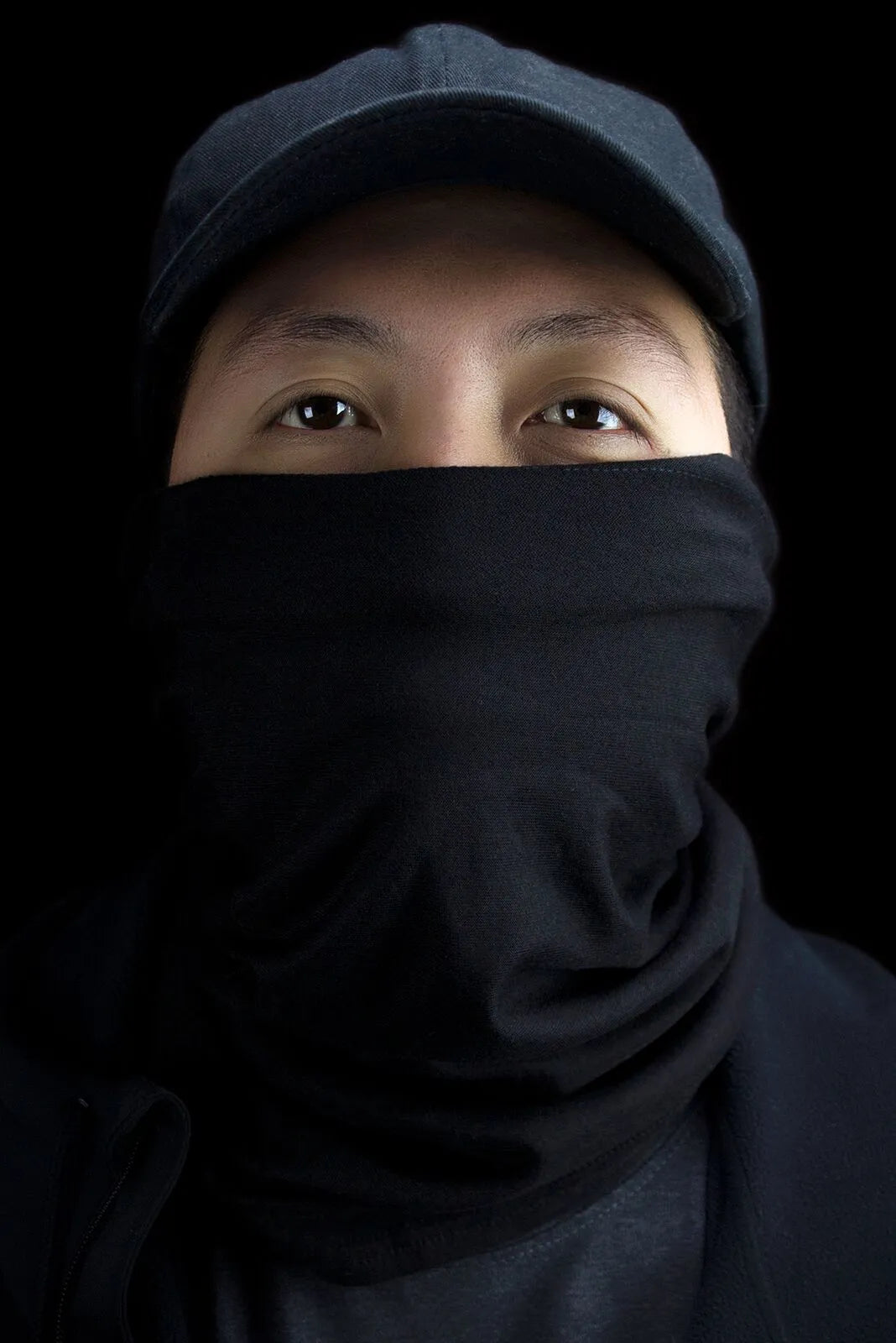 Zan Headgear Motley Tube All Weather Neck Tube