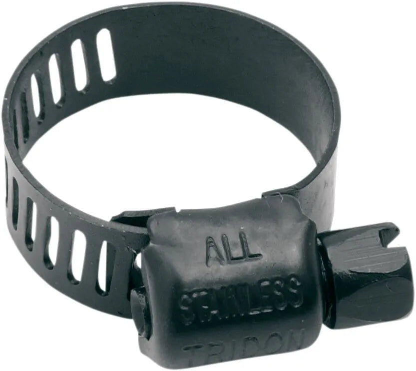 Jagg Oil Coolers Hose Clamps For 3/8" Oil Cooler Hoses