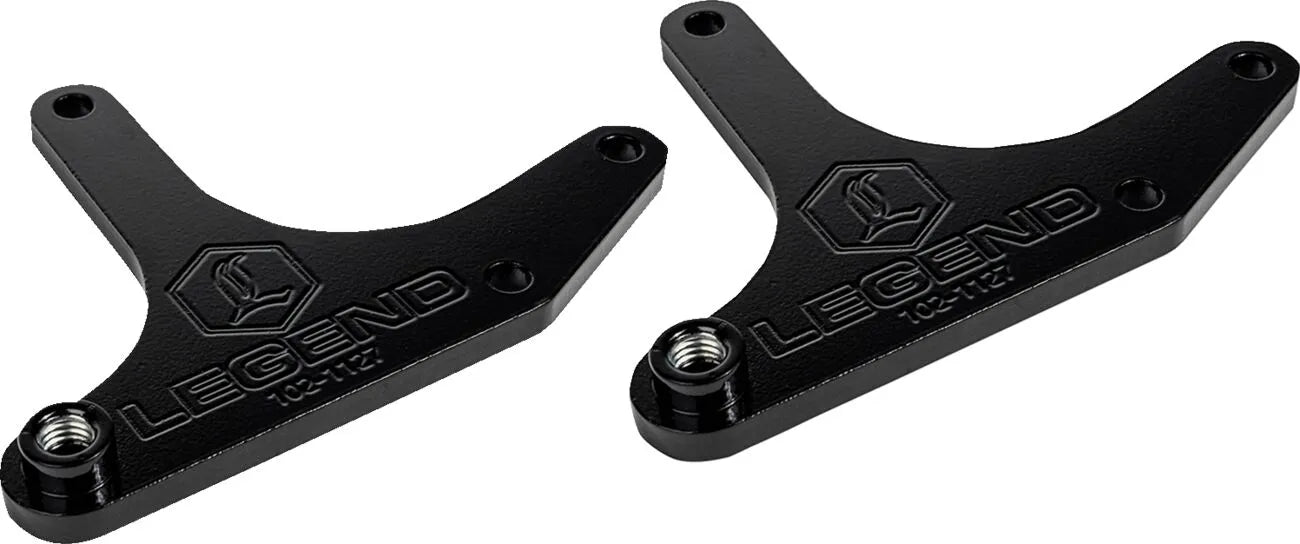 Legend Suspension M8 Trike Rear Lift Kit