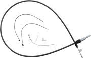 Magnum Shielding Black Pearl™ Quick Connect Oberer Kupplungszug
