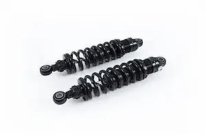 Ohlins Stx Shock For Rear Suspension