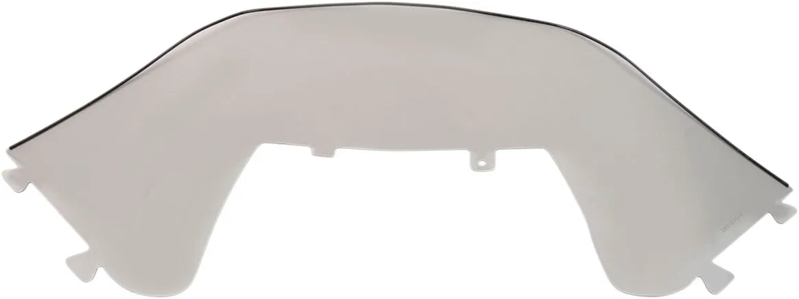 Sno Stuff Replacement Windshield - Smoke