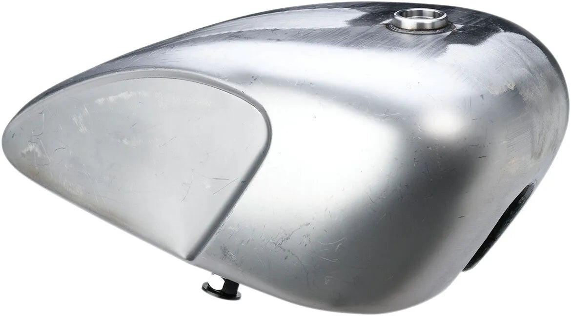 Drag Specialties Legacy Lynx Gas Tank for Weld-In