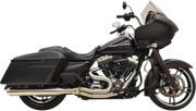Bassani Xhaust Road Rage Iii 2:1 Touring Exhaust System