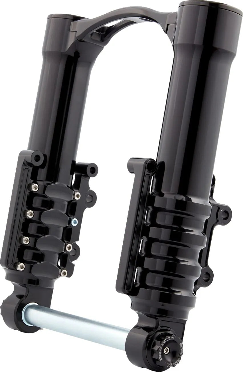 Arlen Ness Method No Flex Fork Legs For Touring Models