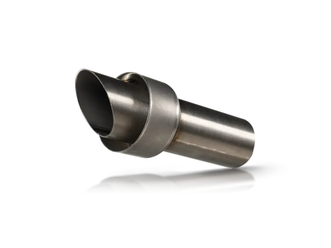 Akrapovic Geräuschdämpfereinsatz