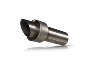Akrapovic Geräuschdämpfereinsatz