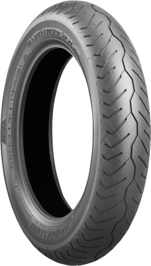 Bridgestone Battlecruise H50 Tire 120/70zr18 Front