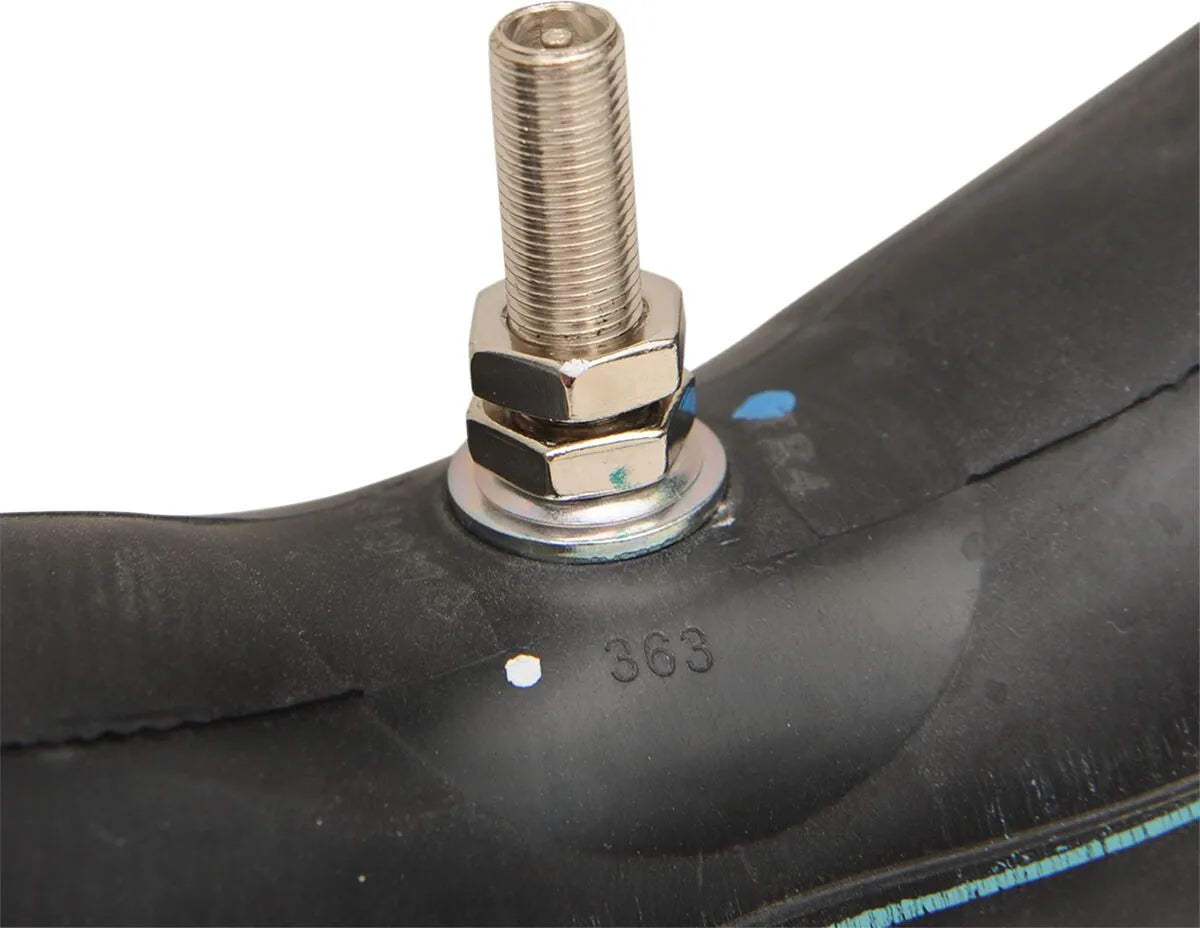 Parts Unlimited Standard Inner Tube 2.75/3.00-17 TR4