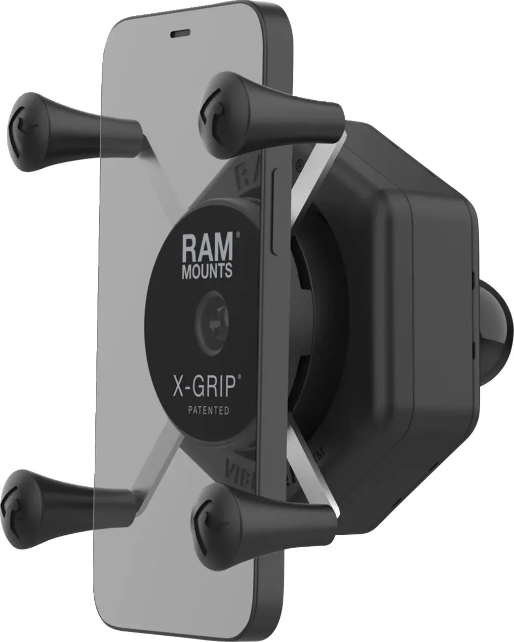 Ram Mounts X-grip Universal Phone Mount Kit