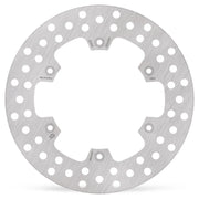 Moto-Master Vintage Series Bremsscheibe - Hinten