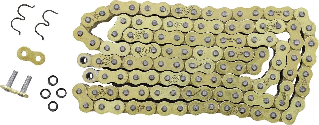 Regina 525 Hpe Series Chain