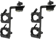 Moose Offroad Tool Hooks For Ranger Bed