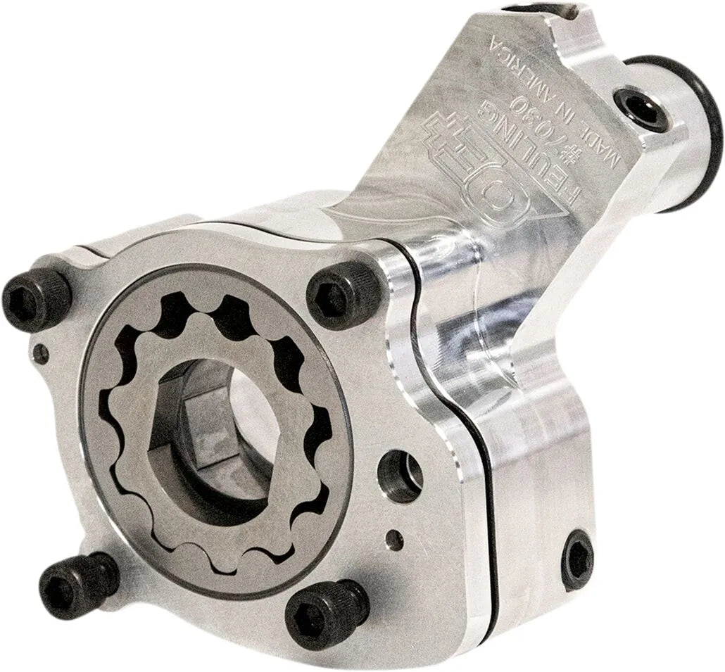 Feuling Parts Oe+ Oil Pump For Increased Oil Pressure