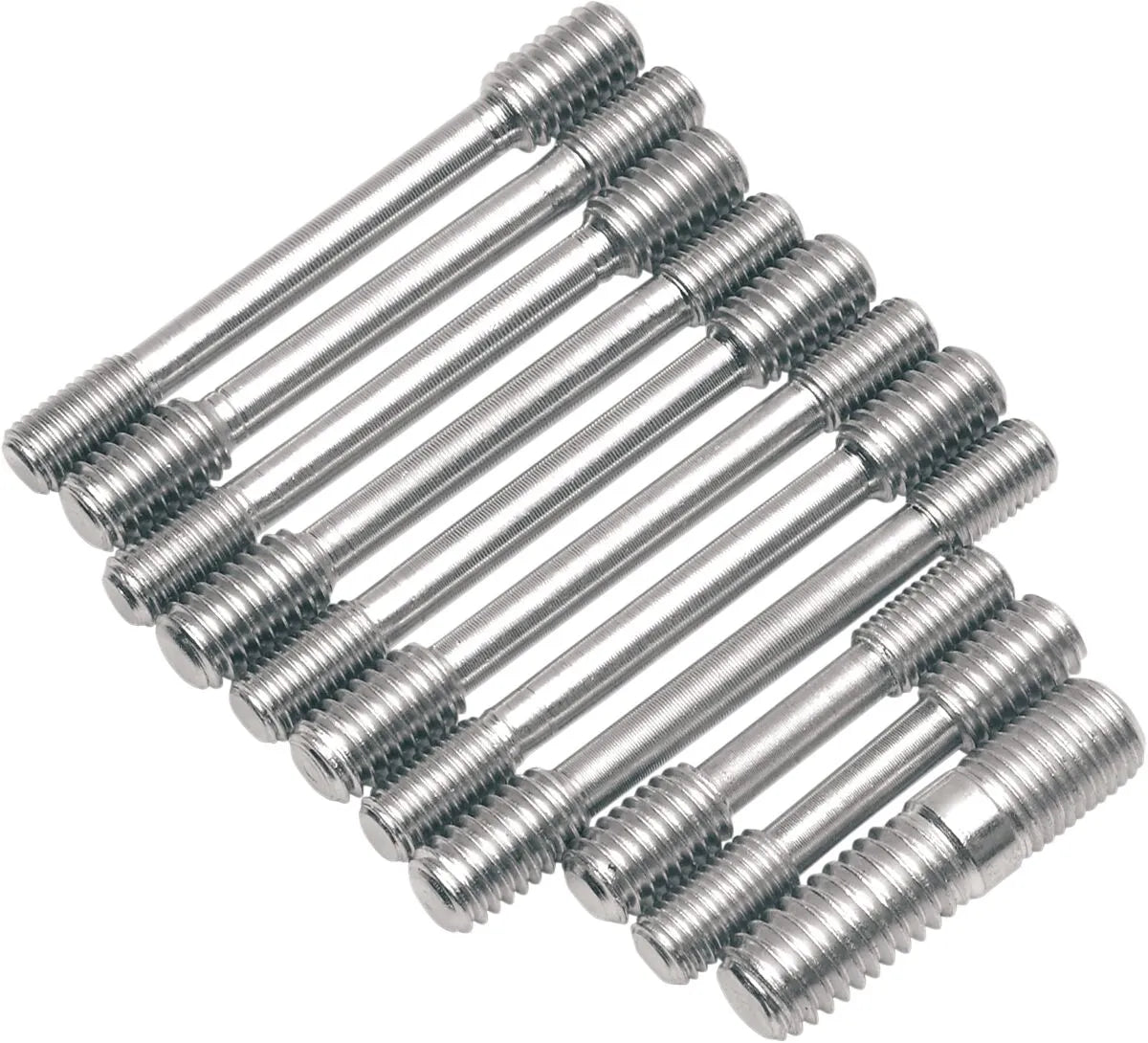 Eastern Motorcycle Parts Rocker Box Stud Kit