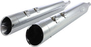 Khrome Werks 4-1/2" Hp-plus® Slip-on Schalldämpfer