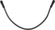 Magnum Shielding Karbonfibr Universal Bremsschlauch 15"