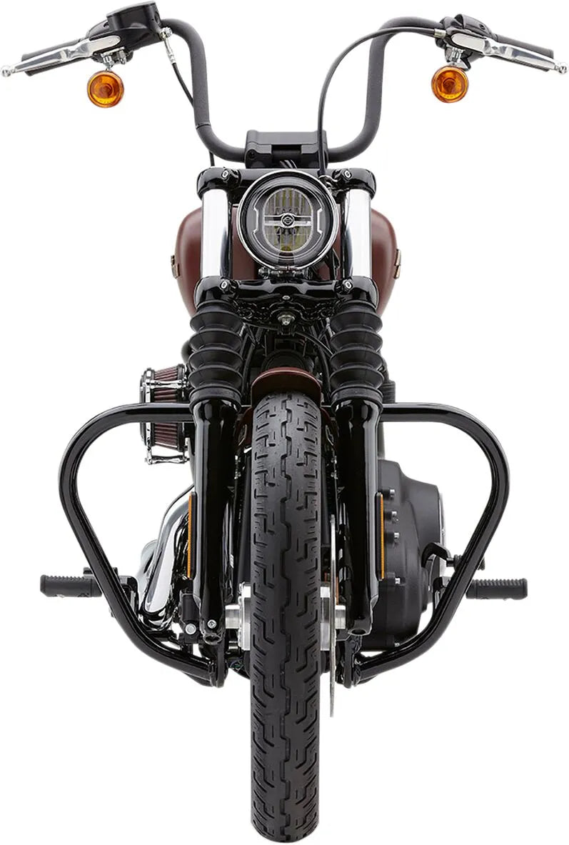 Cobra Freeway Bar Engine Guard For Motorcycles