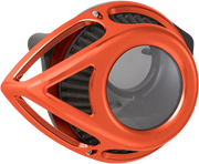 Arlen Ness Clear Tear Air Cleaner Kit