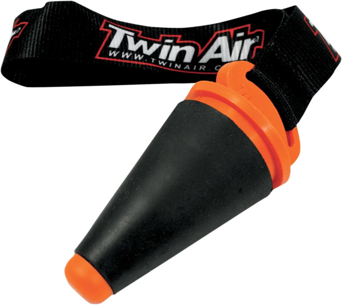 Twin Air Auspuffstopfen für 18-40mm Rohre