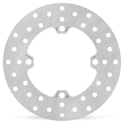 Moto-Master Halo Series Feste Bremsscheibe - Hinten