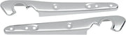Drag Specialties Rear Fender Struts Chrome