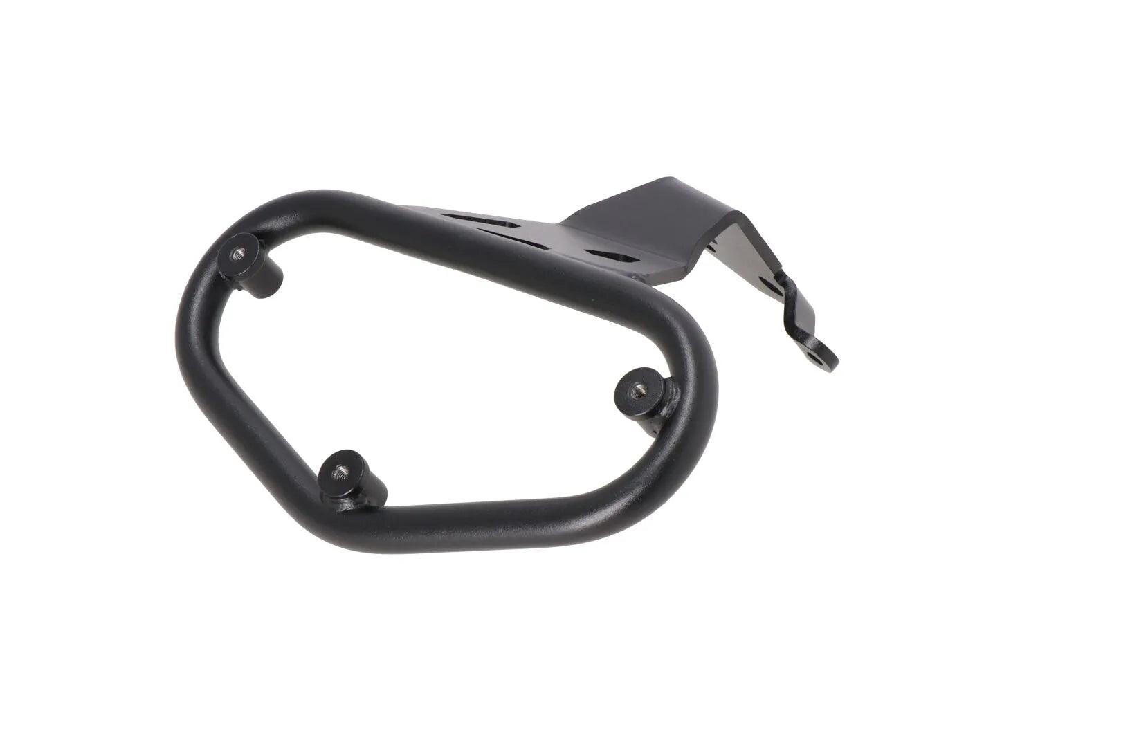 Sw-motech Slc Side Carrier For Right Side Mounting