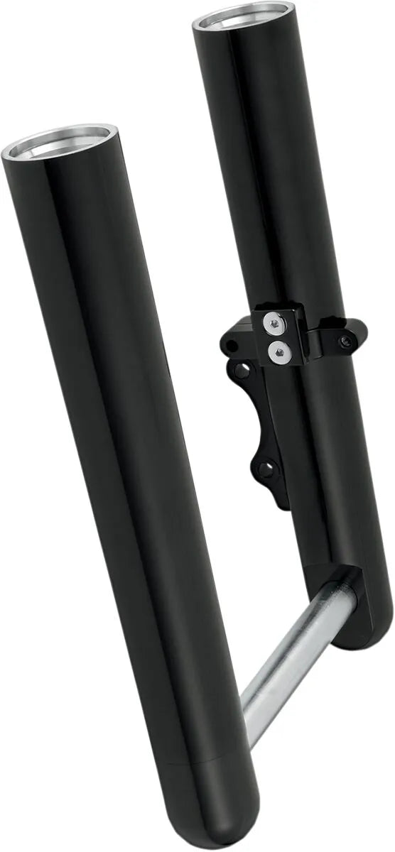 Arlen Ness Hot Legs Fork Leg For Softail Single Disc